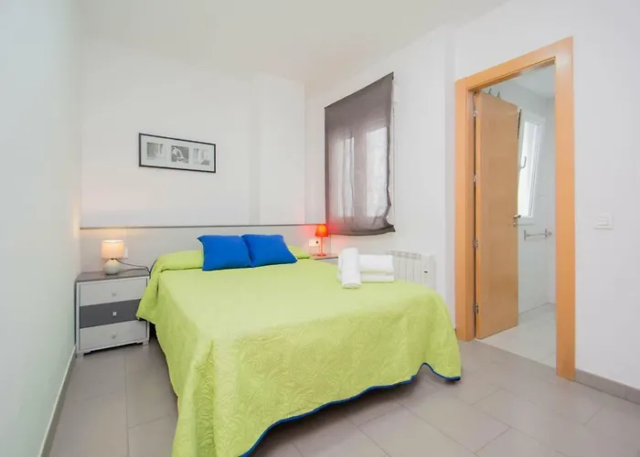 Gran Via 1b & Parking Opcional Apartment Granada