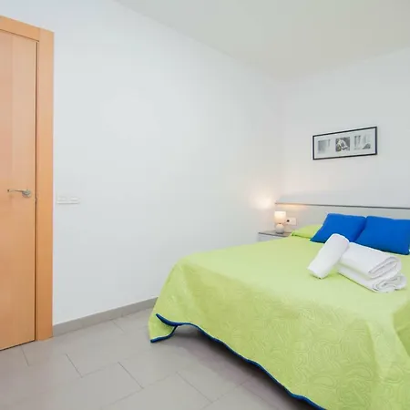 Apartment Gran Via 1b & Parking Opcional Granada